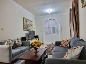 Villa Kota Bunga Puncak VIP - 2 BedRooms